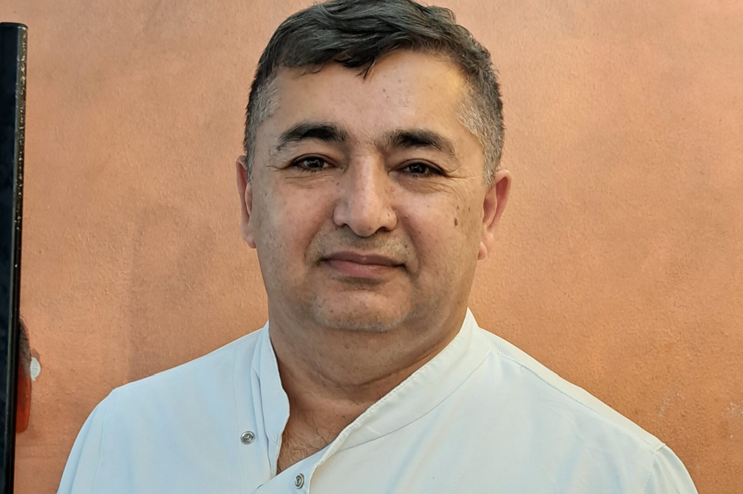 Jasem Ibrahim