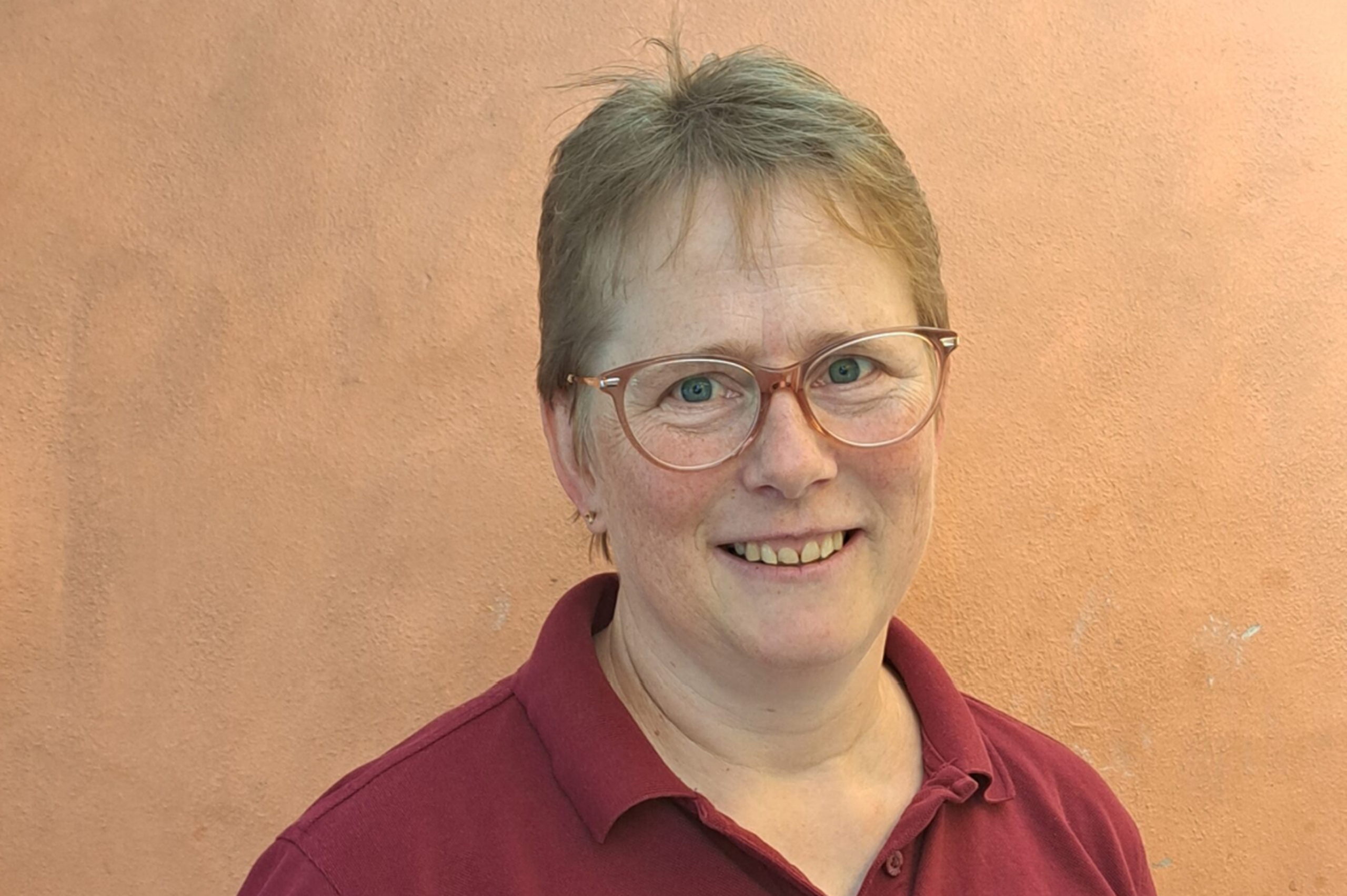 Kathrin Wüthrich