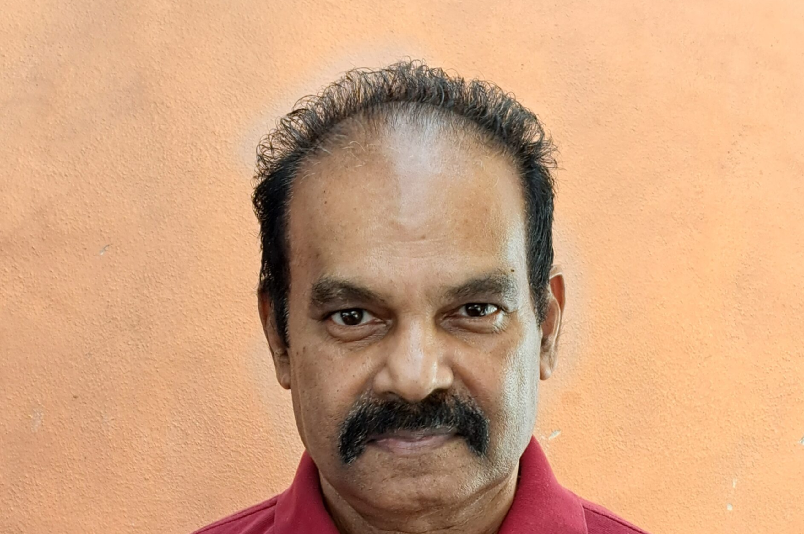 Logarajah Ponnuthurai