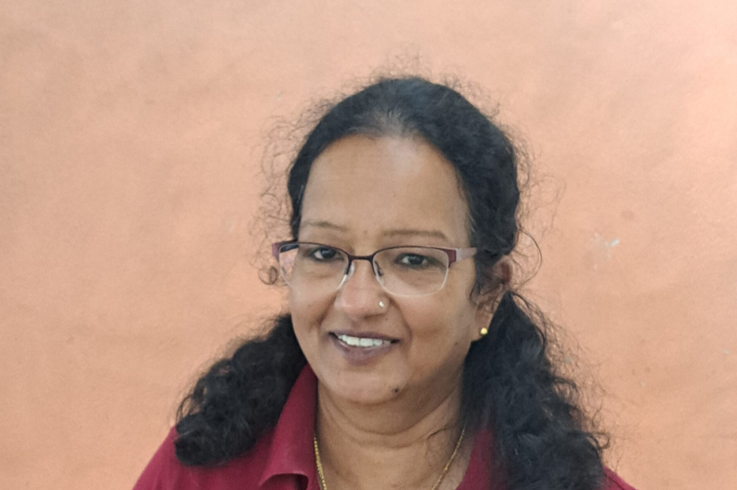 Pushparane Yoganathan