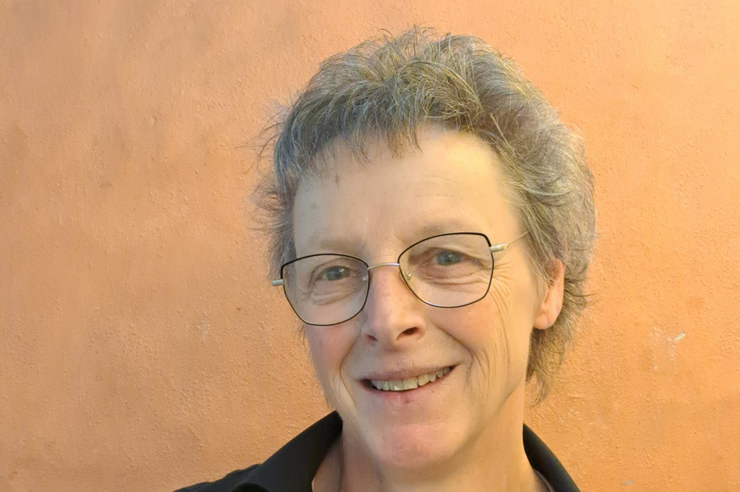 Rosmarie Häusler