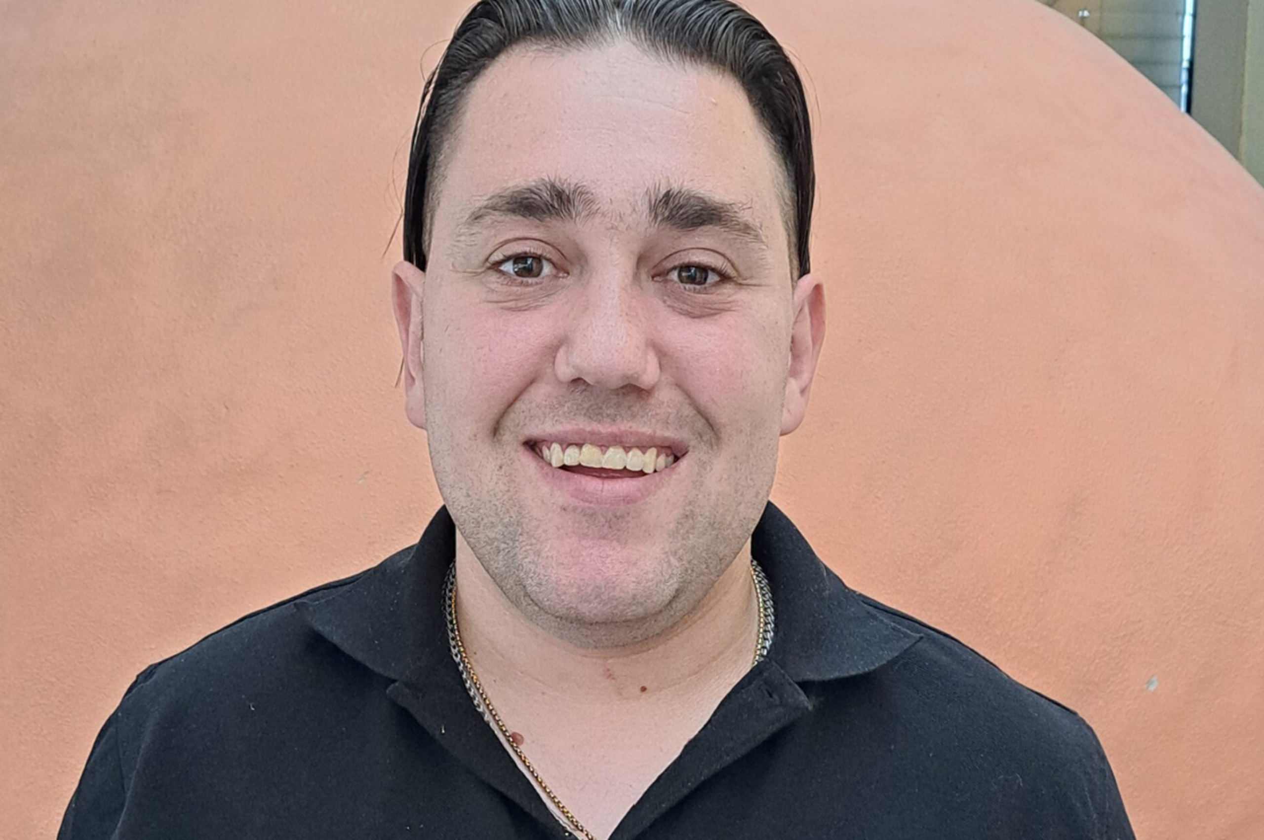 Sandro Schlup