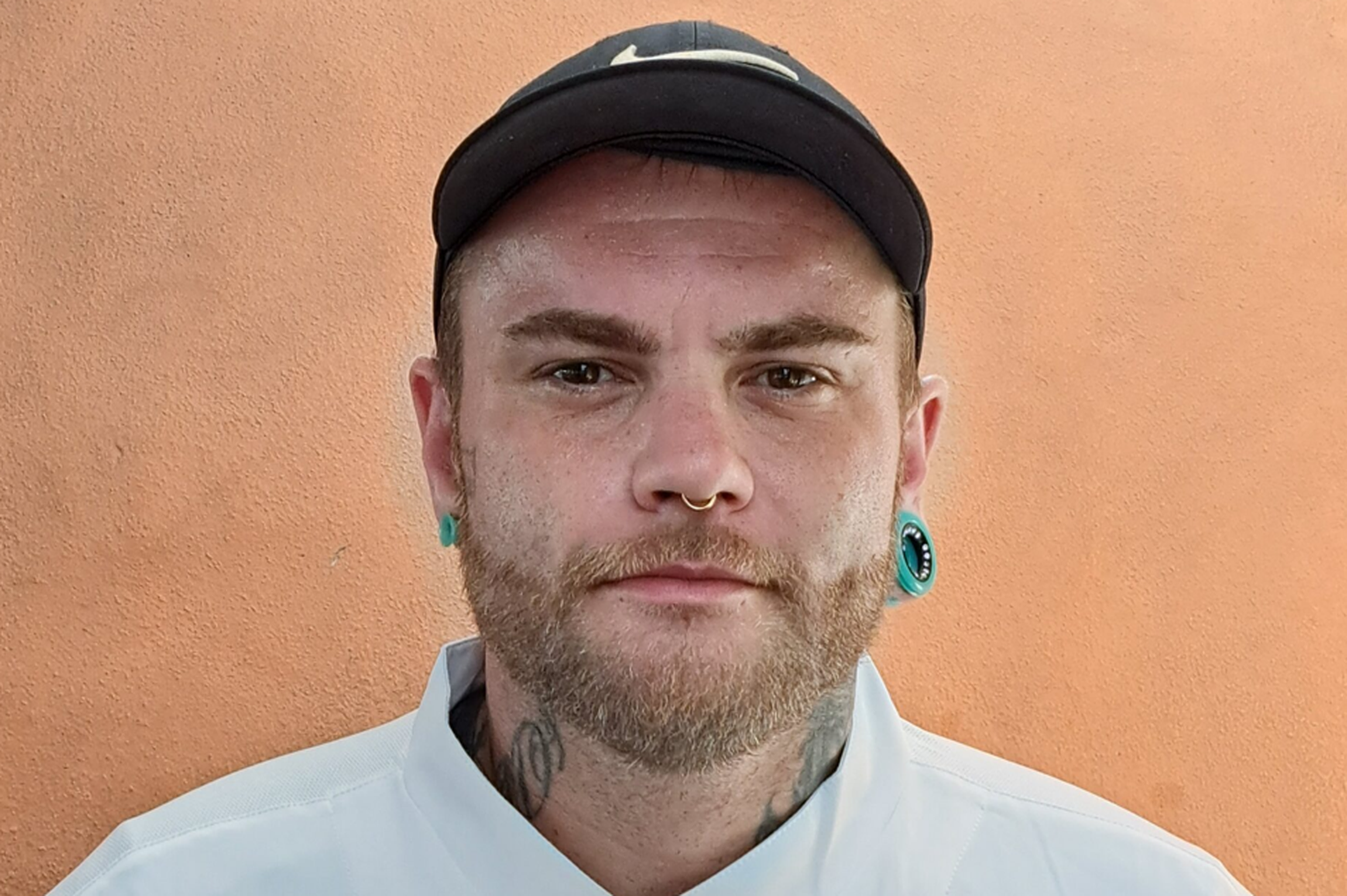 Sascha Blatti