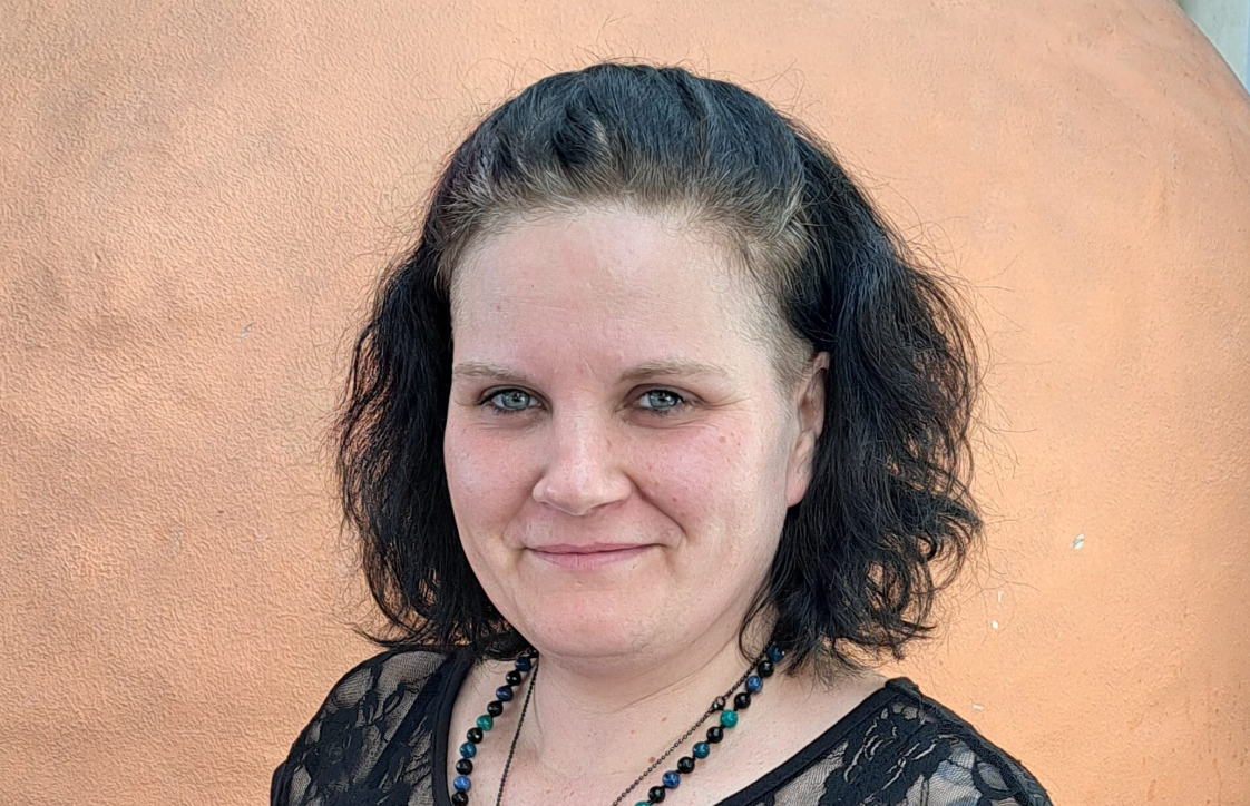 Tanja Schmid