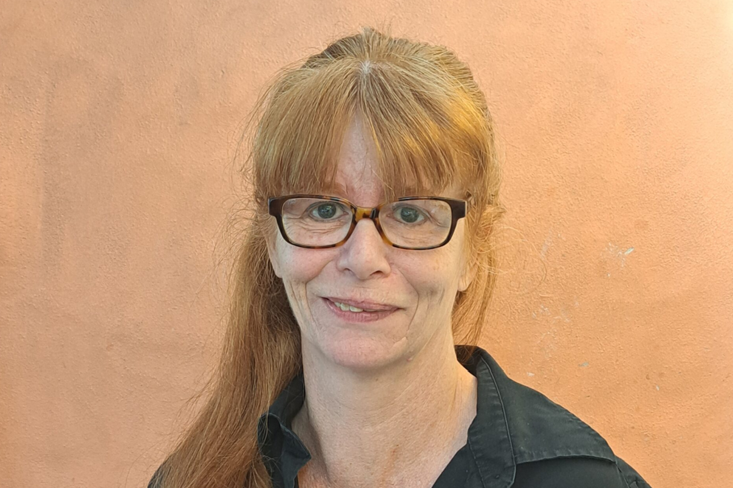 Sonja Leichtnam