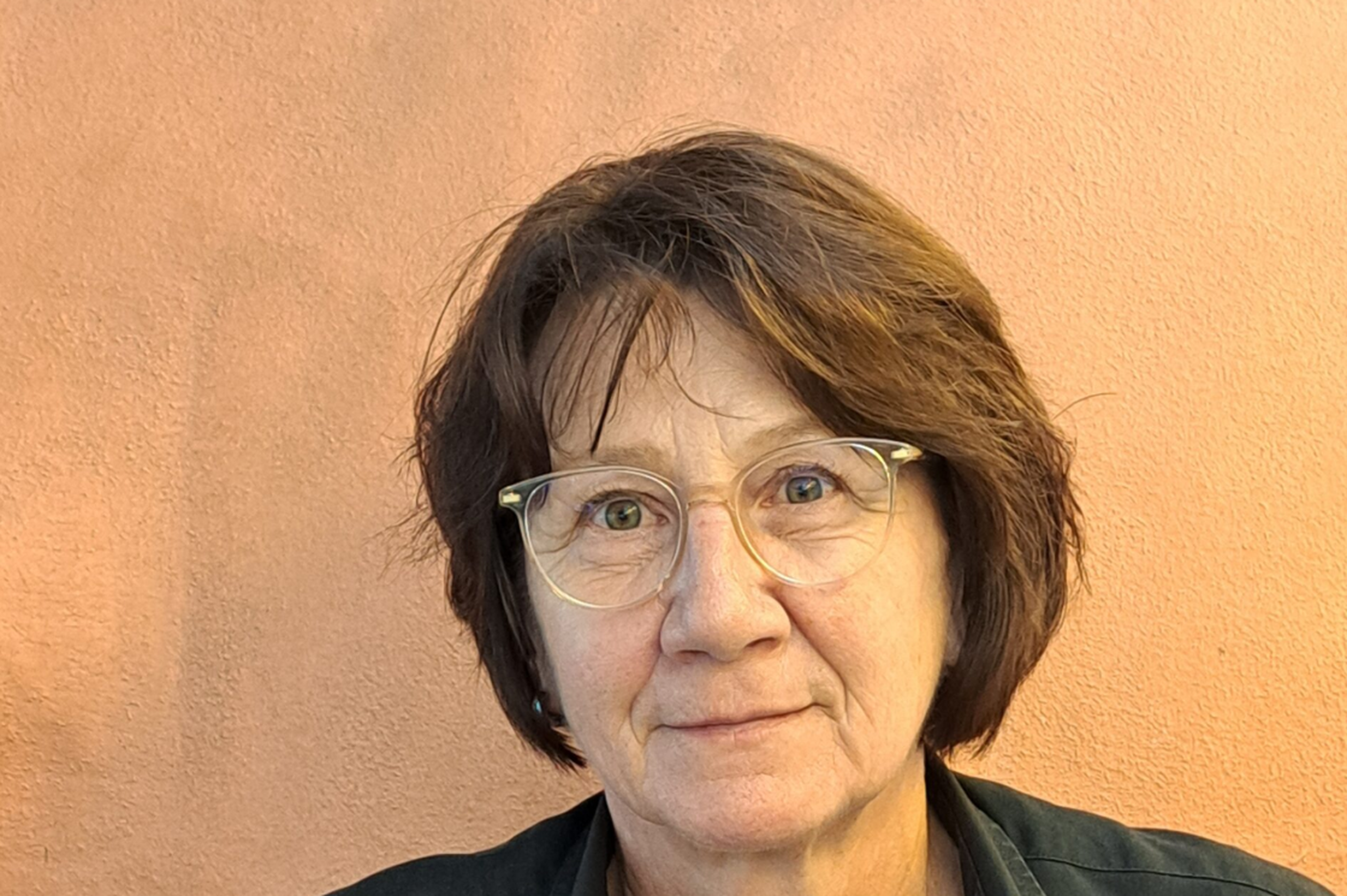 Vroni Brosi