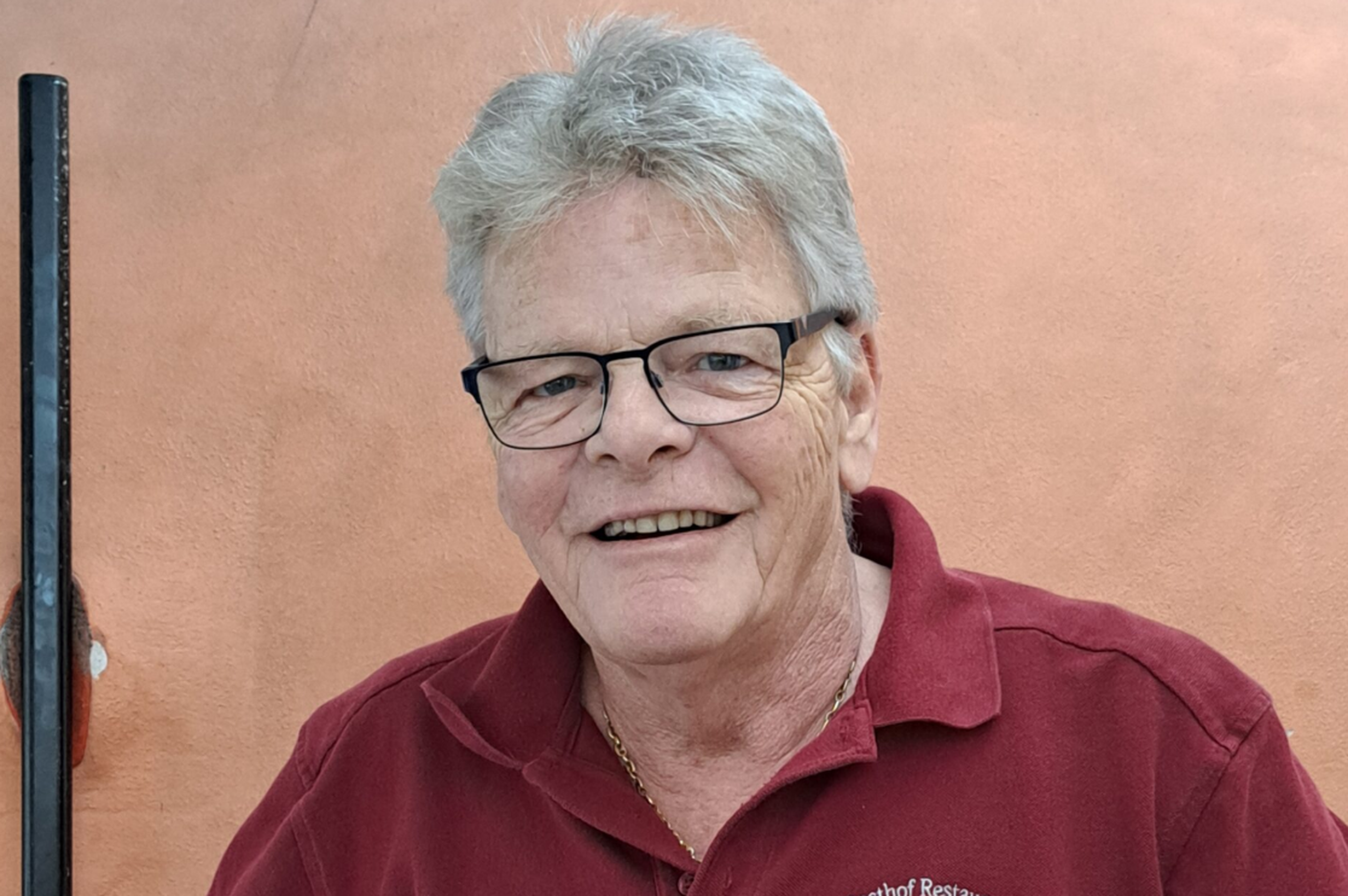Werner Stettler